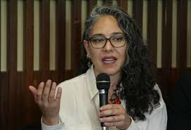 El duro trino de maría josé pizarro contra el mindefensa molano. Maria Jose Pizarro Hija De Carlos Pizarro Nueva Congresista Rcn Radio