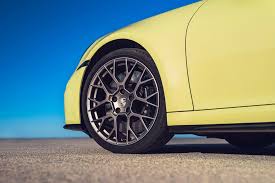 Image result for Signal Yellow 2025 Porsche