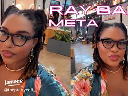 Ray-Ban Meta Smart Glasses: A Comprehensive Review