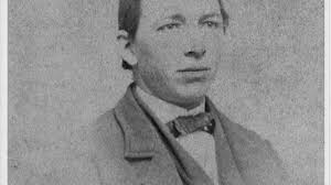 Edward A. Cary (U.S. National Park Service)