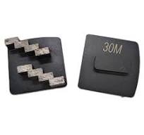 Redilock Diamond Plates - High Performance Grinding Solutions