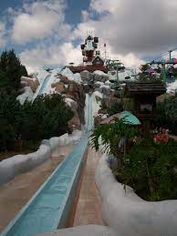 Disney Savvy Tips For Blizzard Beach Touringplans Com Blog