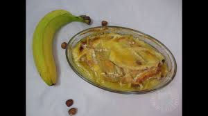 Recette Des Bananes Et Noisettes Roties Au Neufchatel