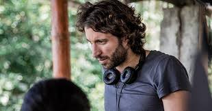 Enjoy urban sophistication at landes, located in seattle's central and historic. Like Jumping Off A Cliff Without A Parachute Alejandro Landes Talks Colombian Oscar Contender Monos Features Screen