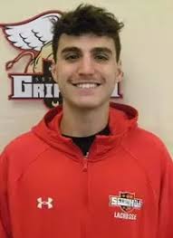 2022 Men's Lacrosse Roster