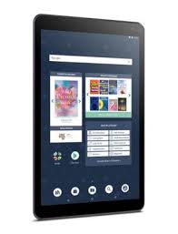 Hey Look It S A New Barnes Noble Nook In 2018 Nook Tablet Tablet 10 Tablet