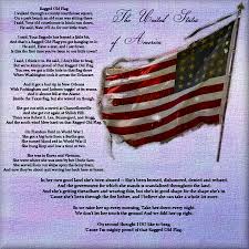 Ragged Old Flag Digital Scrapbooking At Scrapbook Flair Flag Quote Flag Johnny Cash Lyrics