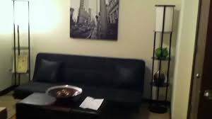 Adesso 4026 maui arc lamp antique bronze 26. Adesso Stewart Round 3 Tier Floor Lamp Review Youtube