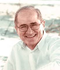 Veteran A. Charles Alexander M.D. was a pioneer in his field