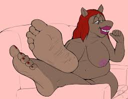 Rule34 - If it exists, there is porn of it   6718083