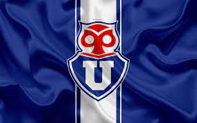 The university of chile is a public university in santiago, chile. Club Universidad De Chile Wallpapers Wallpaper Cave