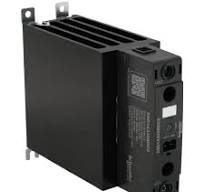 Harmony Solid State Relay, 0V Switching, Screw Input (45A, 4-32 VDC in,  48-600 VAC out)