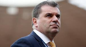 This is the profile site of the manager ange postecoglou. Ange Postecoglou Warns Australian Football Team Against Home Failure Sports News The Indian Express