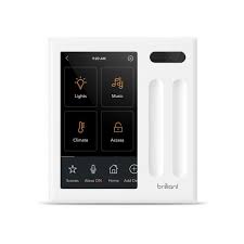 We did not find results for: Brilliant Smart Home Control 2 Switch Panel For Amazon Alexa Google Assistant Apple Homekit Ring Sonos And More Bha120us Wh2 The Home Depot