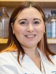 Jaclyn Buchanan's Instagram, Twitter & Facebook