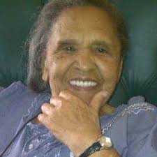 In Loving Memory Of Florina Jansen