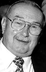 J. Richard "Dick" Stehman