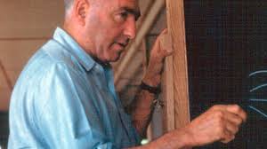 Wilhelm Reich Documentary Film Project by Kevin Hinchey » Update