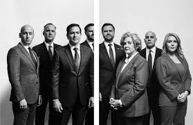 insights into Trump’s second term from Fox News