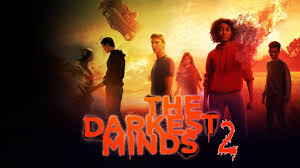 Download film the legend 9 sastra muay sub indo. The Darkest Minds 2 Coming With New Powers Release Date Cast Info Plot And Trailer Premiere Next Youtube