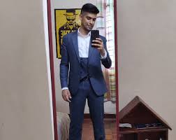 Includes small, medium and large cutting boards. 3 Piece Suit Picture Of Master Cut Bespoke Tailor Bangkok Tripadvisor