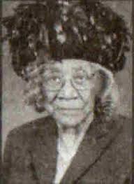 Evie Dean Marshall Hall (1910-2009)