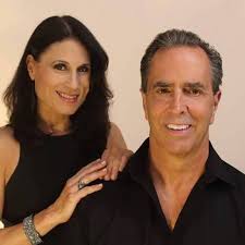 Manhattan Connection Danny and Lisa