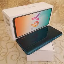 This smartphone comes with 6.59 inches display along with the storage of 128 gb 4 gb ram. Zied Gsm Huawei Y9 Prime 2019 Facebook