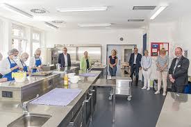 Maybe you would like to learn more about one of these? Neue Kuchen In Der Kvhs Landkreis Aurich