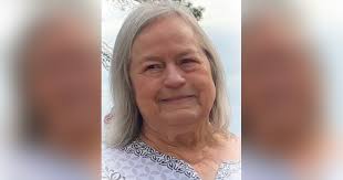 Obituary for Glenda White Jackson