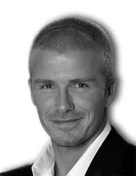 David Robert Joseph Beckham — JewAge