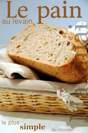 Epingle Sur Recettes Pains