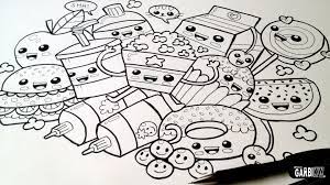 Doodle easy sketch graffiti art. Easy Cute Graffiti Characters Graffiti Characters Cute Drawing Cute Food Easy And Kawaii Cool Doodles Cute Drawings Kawaii Doodles