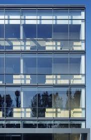 Rostock University Library Henning Larsen Architects Architect Facade Henning Larsen