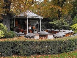 Rucher Du Jardin Du Luxembourg Societe Centrale D Apiculture