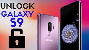 After processing your order, we will then send you an unlock code and the simple unlocking instructions to your email in under 3 minutes. Direct Unlock G960f Galaxy S9 Done By Samunlock One Click Samunlock