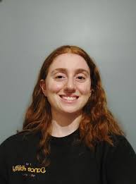 Congratulations Serena Egidio