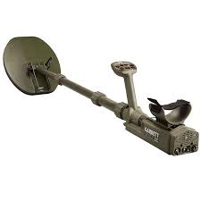 Using the 12 dd coil, i found some coins as deep as 18 on the beach in ocean city maryland. Garrett Atx Pi Water Proof Metal Detector 11x13 Mono Closed Search Coil 1140880