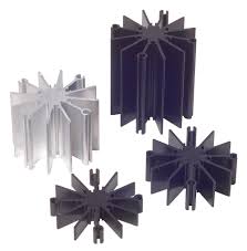 led lighting heat sinks star led heat