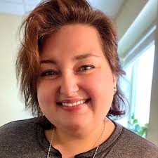 Nadia Therese Brandon, LICSW in Brookline, MA