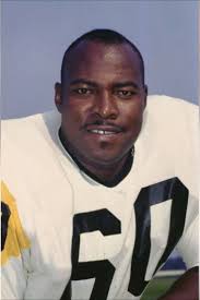 OTD in 1929, John Henry Johnson was born. #SteelersHistory