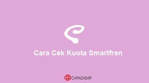 Check spelling or type a new query. Cara Cek Kuota Smartfren Terbaru 2021 Work Caradasar