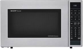 You can also choose from ce sharp there are 2 suppliers who sells sharp microwave convection oven on alibaba.com, mainly located in asia. Best Rv Microwave Convection Ovens Review Buying Guide In 2020