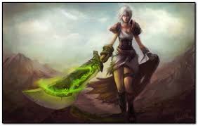Iso22002 1 技術 仕様 書. Battlebunny Riven Wallpaper Download To Your Mobile From Phoneky