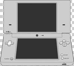 Listado completo de juegos de nintendo ds con toda la información: Nintendo Ds Png Images Klipartz