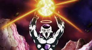 Healin good precure episode 45 english subbed. Dragon Ball Super Episode 125 With Imposing Presence God Of Destruction Toppo Descends Review Ign