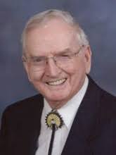 Obituary for Walter Richard Erickson