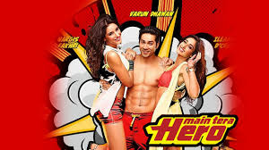 Main Tera Hero Movie Watch Full Movie Online On Jiocinema Main tera hero 2014 movie in 720p bluray. main tera hero movie watch full movie