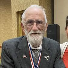 Charles "Chod" Lloyd Cremer Obituary (1931