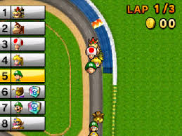 What does rank mean in mario kart wii? Baby Luigi Mario Kart 7 Mods